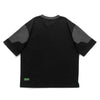 (TP1701) A Shape Tech Tee