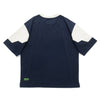 (TP1701) A Shape Tech Tee