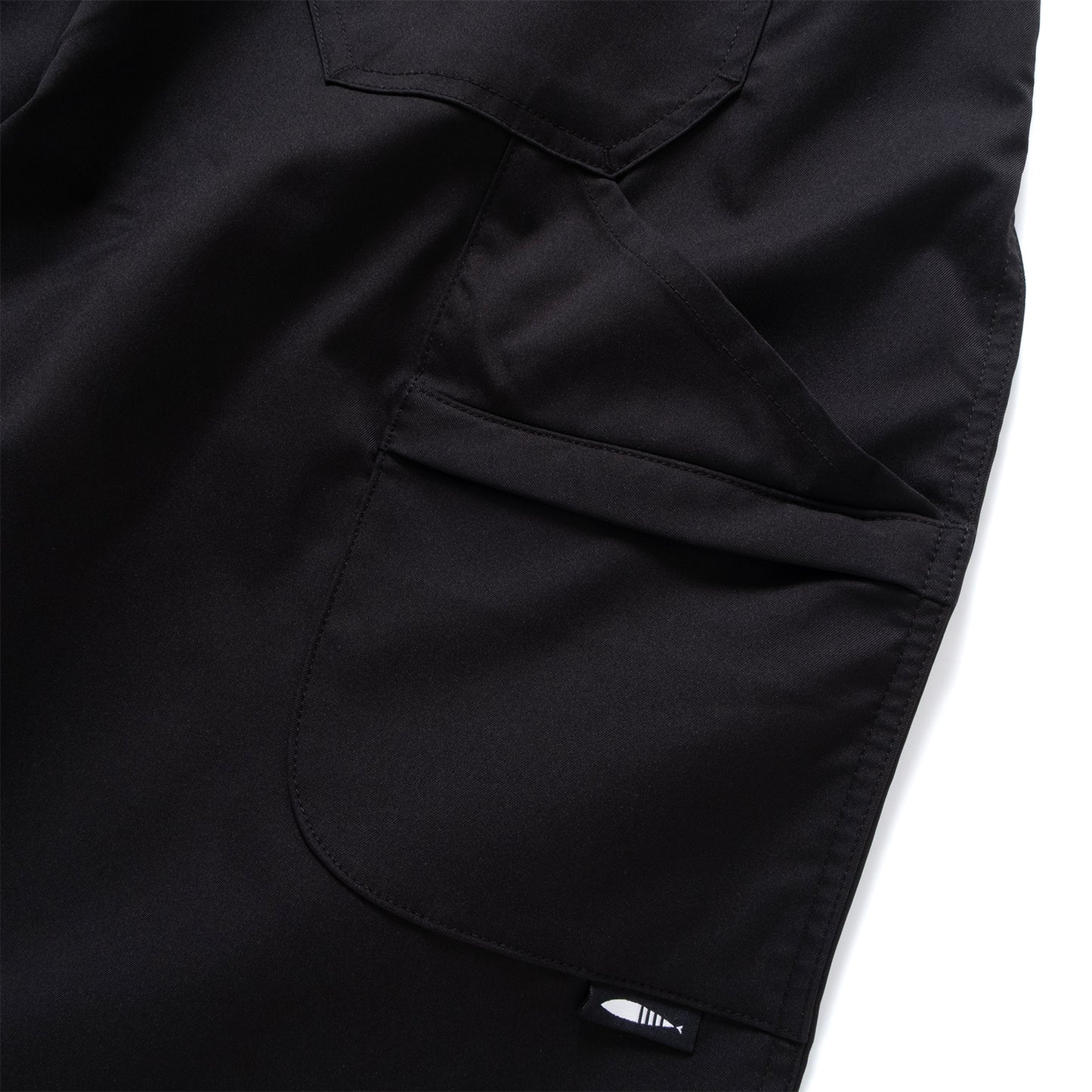 (PT295A) Pro Pants Comfy 2.0