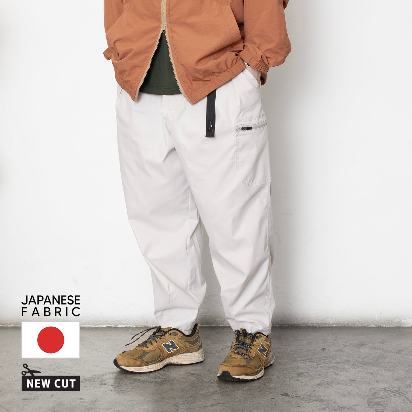 (PT295A) Pro Pants Comfy 2.0