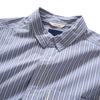 (ST307) 2 Way Stripe Shirt
