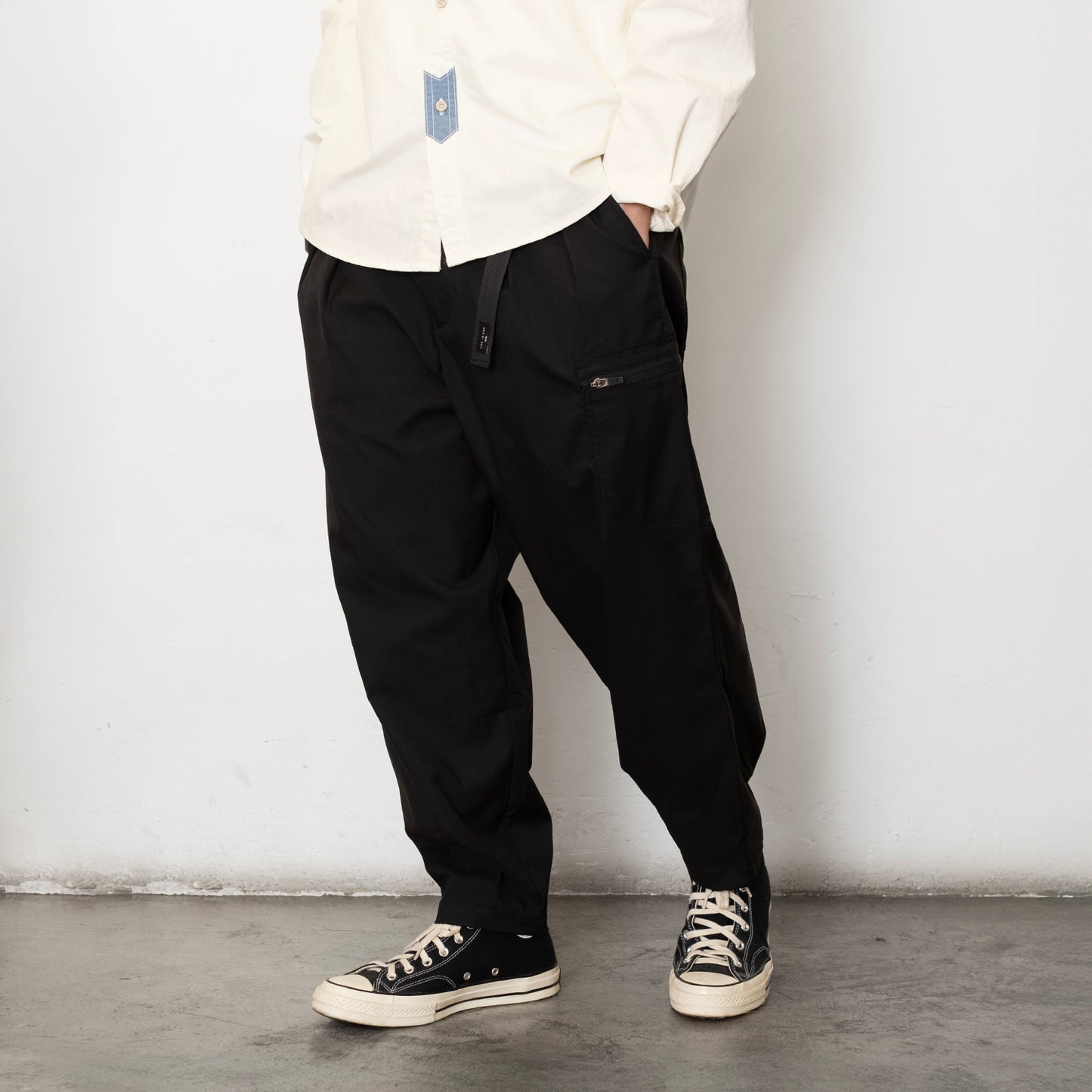 (PT295A) Pro Pants Comfy 2.0