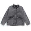 (JK399) Washed Barn Jacket