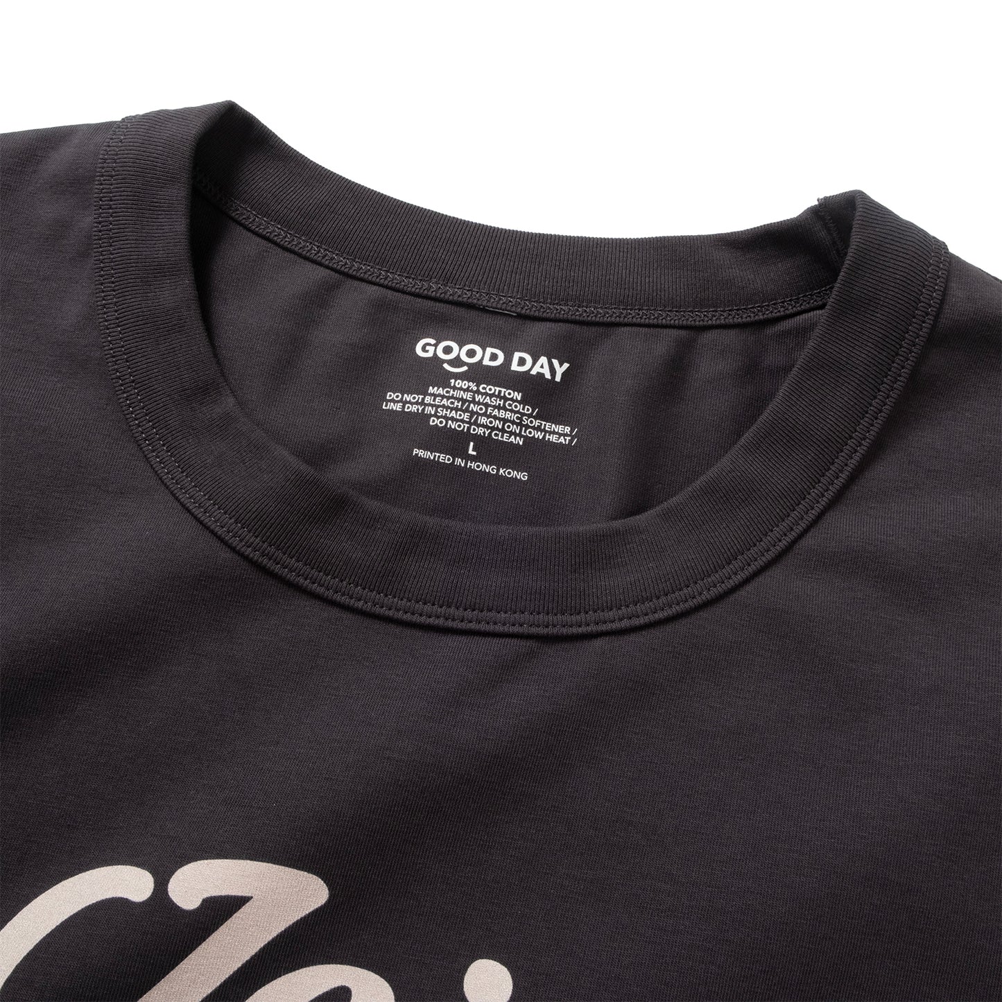 (ZT1931) Join the Chaos Cool Touch Tee
