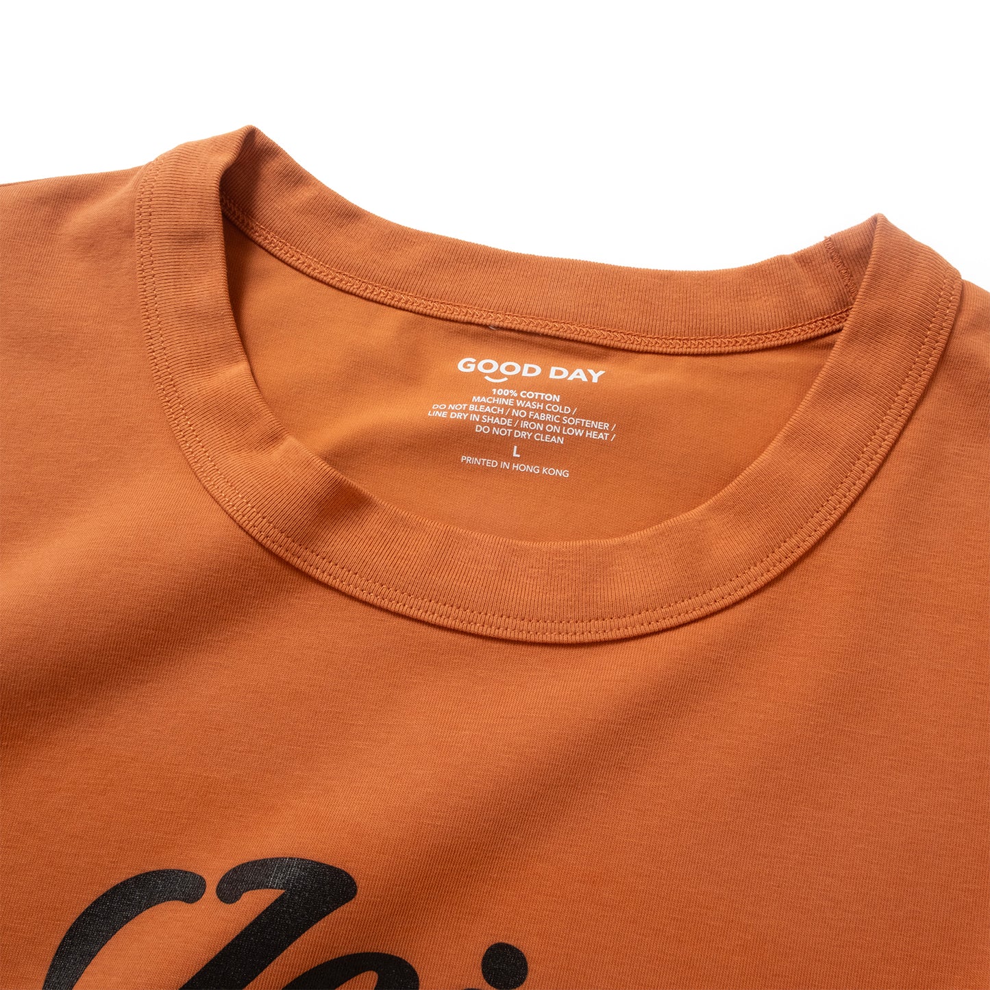 (ZT1931) Join the Chaos Cool Touch Tee