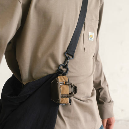 (AA563) Tote Bag Keychain