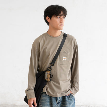 (AA563) Tote Bag Keychain