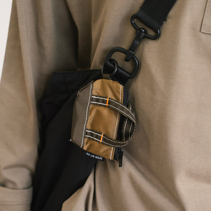 (AA563) Tote Bag Keychain