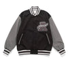 (JK407) Baseball Jacket