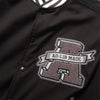 (JK407) Baseball Jacket
