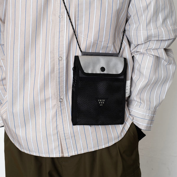 (BA467) Shoulder Bag