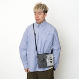 (BA218) 2 Way Shoulder Bag