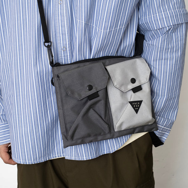 (BA218) 2 Way Shoulder Bag