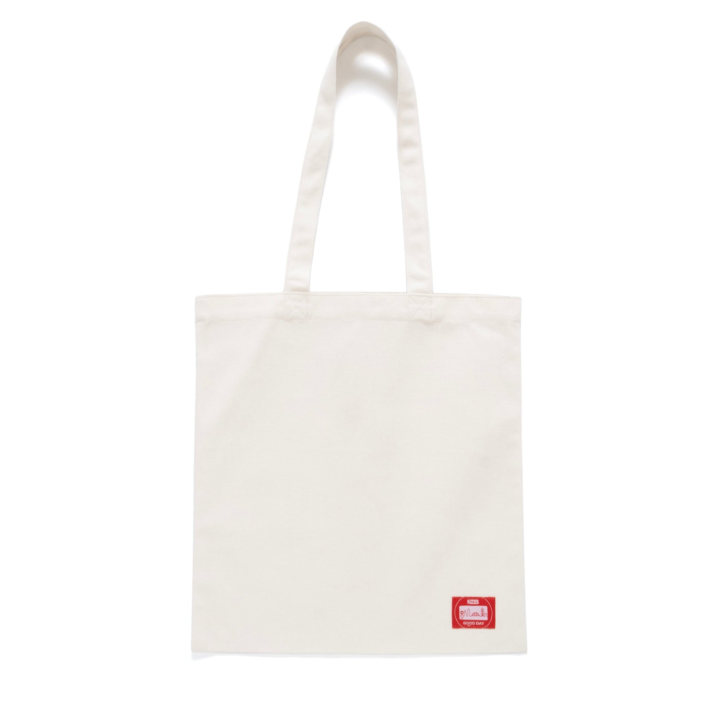 (EX638) Graphic Tote Bag