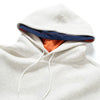 (SW516) Double Hooded Sweater