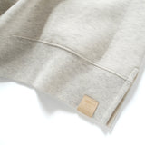 (SW516) Double Hooded Sweater