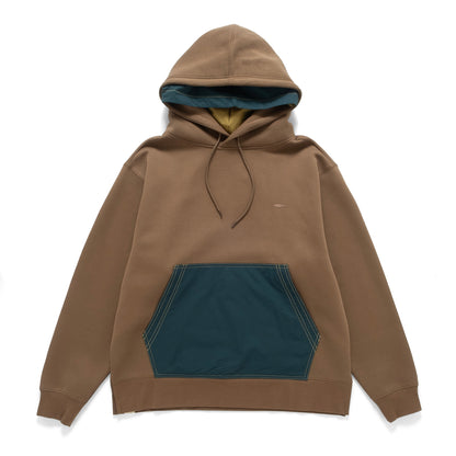 (SW516) Double Hooded Sweater
