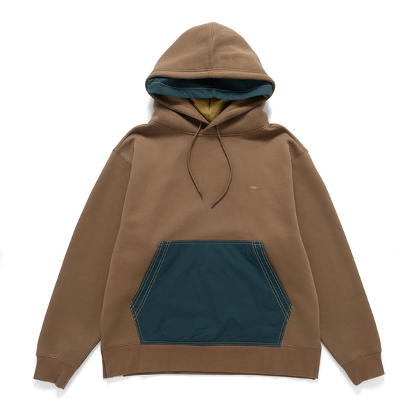 (SW516) 雙層帽子衛衣