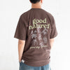 (EX649) Good Natured Graphic Tee