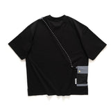 (TP1159) Sacoche Tee