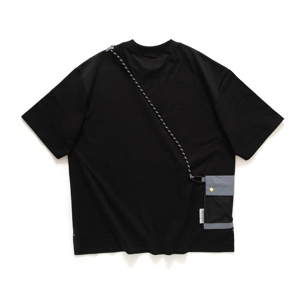 (TP1159) Sacoche Tee