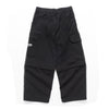 (PT416) 2 Way Big Pocket Tech Pants