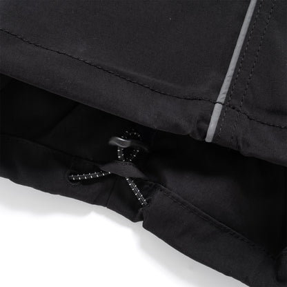 (PT416) 2 Way Big Pocket Tech Pants