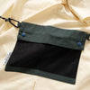 (TP1159) Drawstrings Sacoche Tee