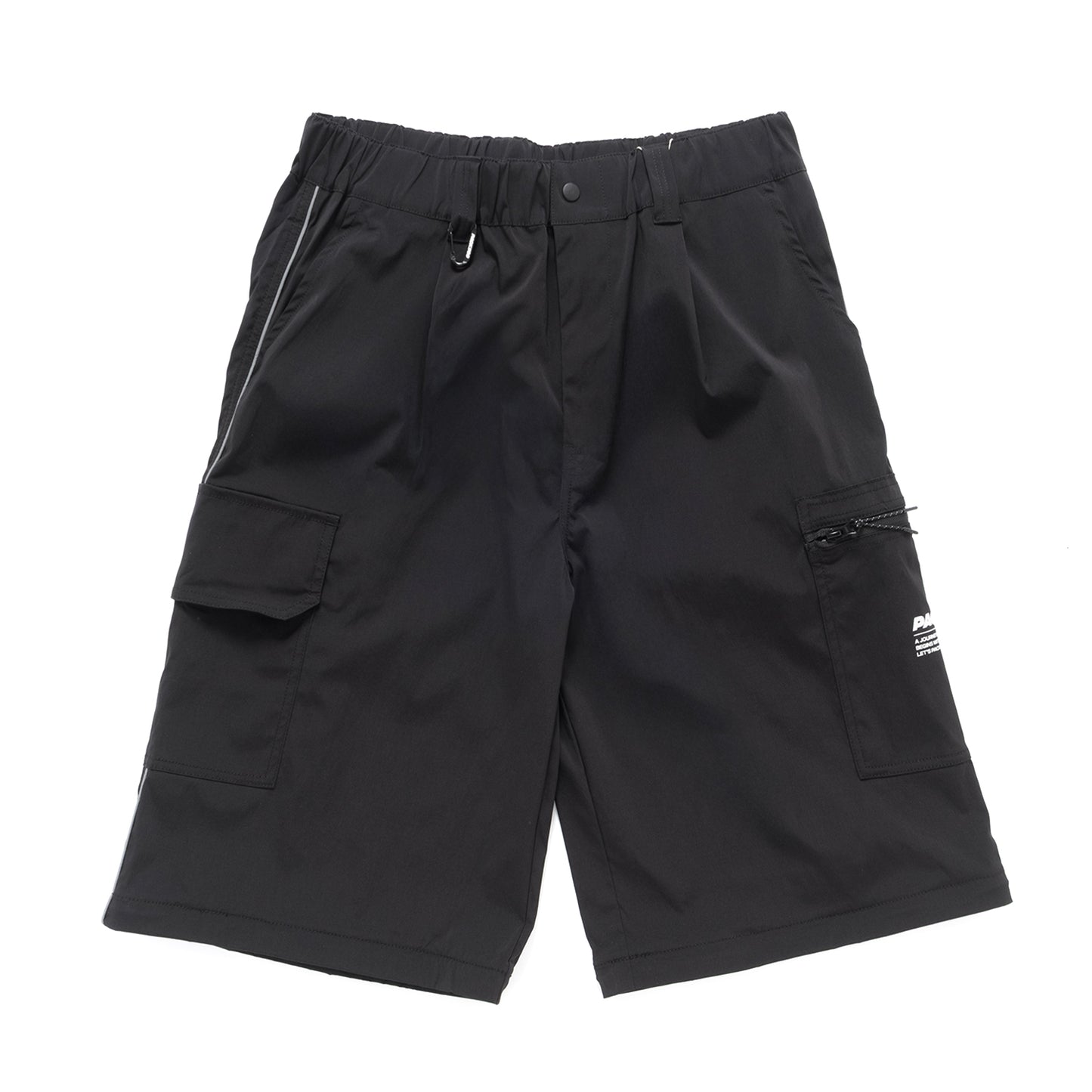 (PT416) 2 Way Big Pocket Tech Pants