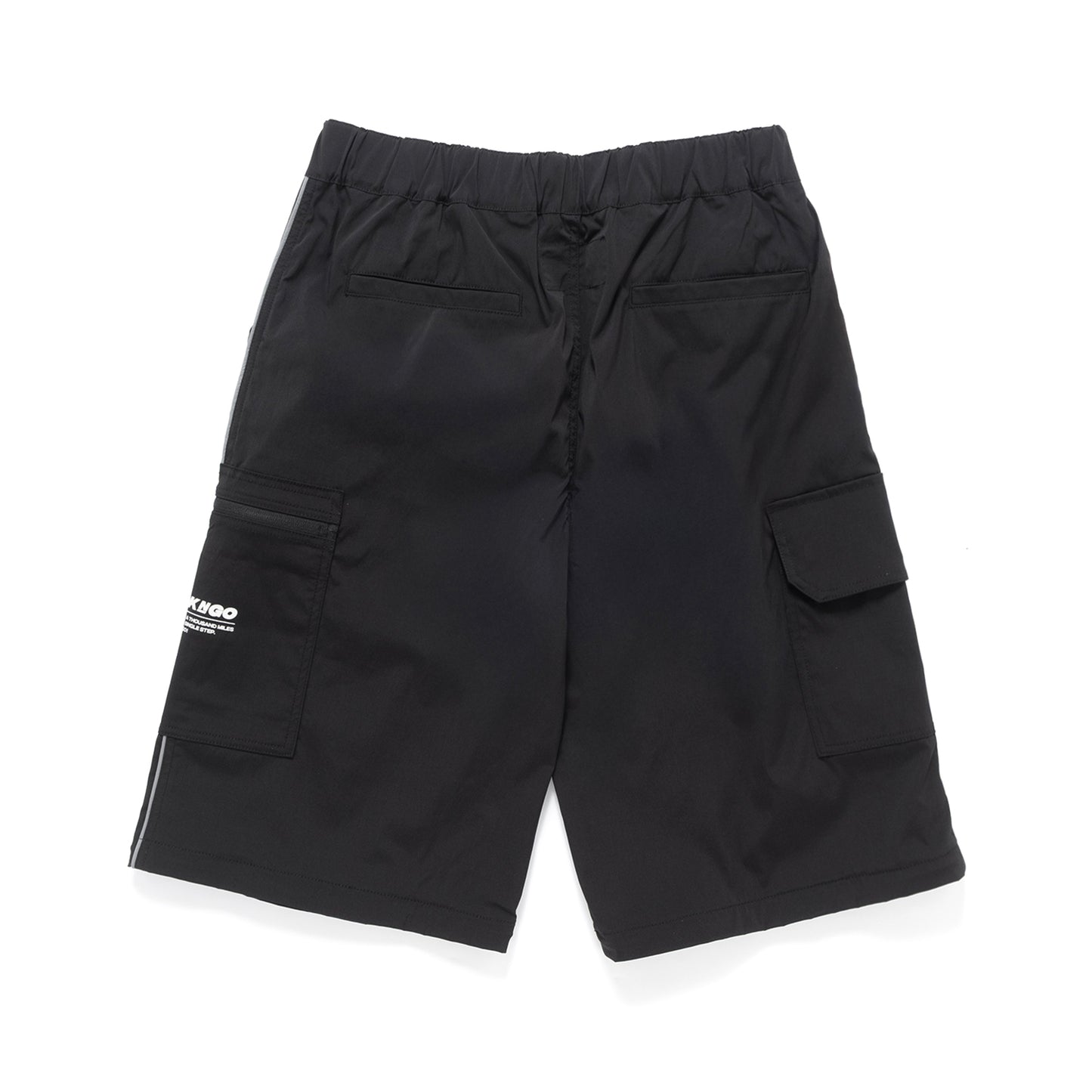 (PT416) 2 Way Big Pocket Tech Pants
