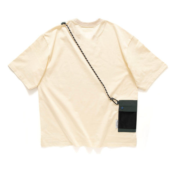(TP1159) Sacoche Tee