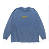 (ZT1777) On The Way Graphic Long Sleeve Tee