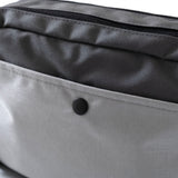 (BA107) Travel Shoulder Bag