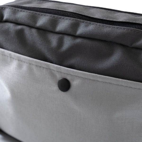 (BA107) Travel Shoulder Bag