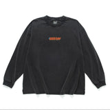 (ZT1777) On The Way Graphic Long Sleeve Tee