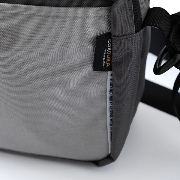 (BA107) Travel Shoulder Bag