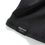 (ZT1777) On The Way Graphic Long Sleeve Tee
