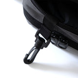 (BA107) Travel Shoulder Bag