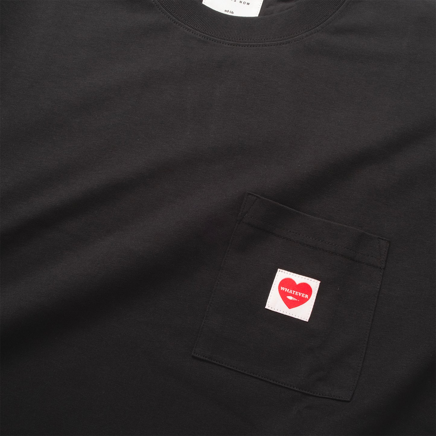 (TP1945) Anti Odor Drawstrings Long Sleeve Tee (Online Exclusive)