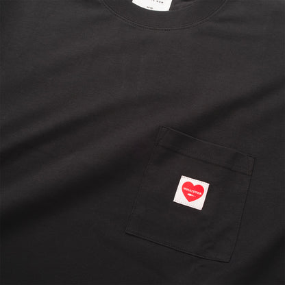 (TP1945) Anti Odor Drawstrings Long Sleeve Tee (Online Exclusive)