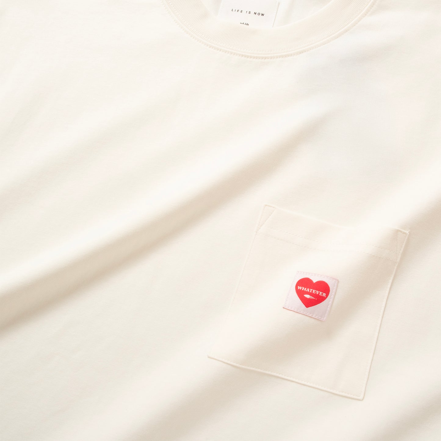 (TP1945) Anti Odor Drawstrings Long Sleeve Tee (Online Exclusive)