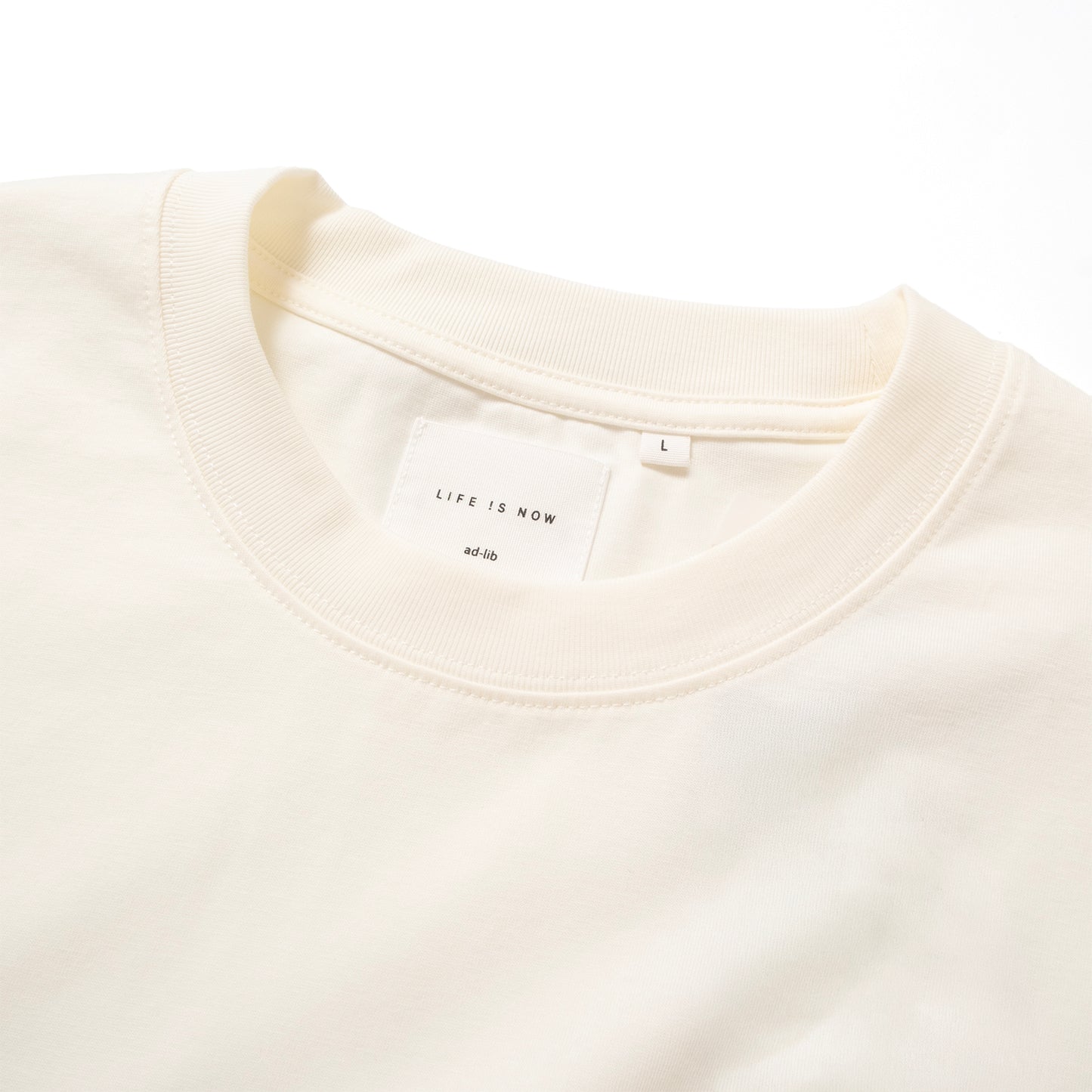 (TP1945) Anti Odor Drawstrings Long Sleeve Tee (Online Exclusive)