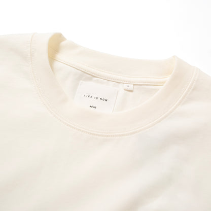 (TP1945) Anti Odor Drawstrings Long Sleeve Tee (Online Exclusive)