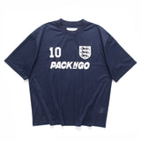 (TP1735) Mesh Jersey