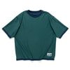 (TP1738) Reversible Tee