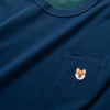 (TP1738) Reversible Tee
