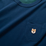 (TP1738) Reversible Tee