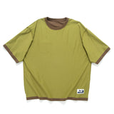 (TP1738) Reversible Tee