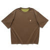 (TP1738) Reversible Tee