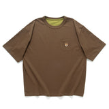(TP1738) Reversible Tee